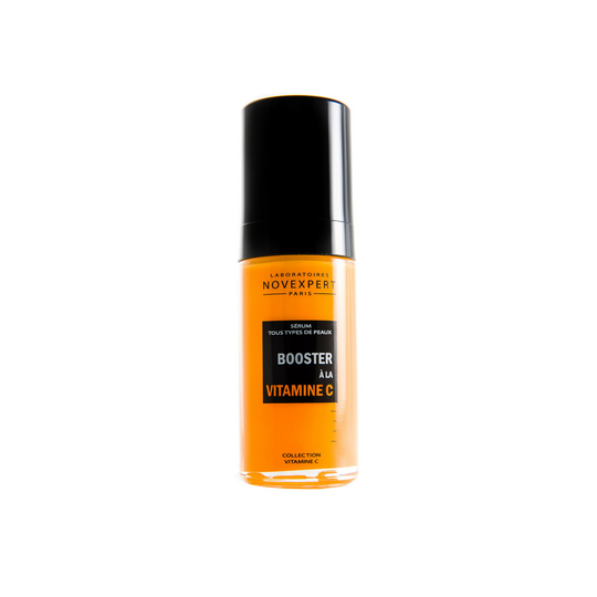 Novexpert Vitamin C Booster 30 ml seerumi