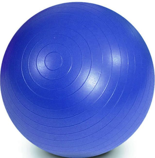 Mambo Max AB Gym Ball jumppapallot 65 cm - Sininen (ei sis. pumppua!)