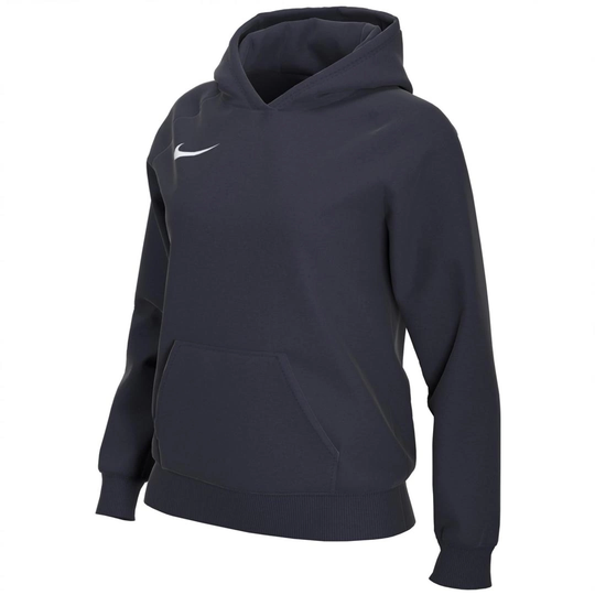 Nike Park Hoodie Obsidian