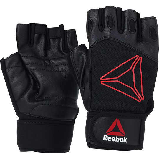 Reebok Lifting Gloves