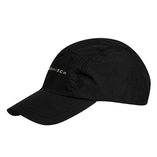 Sporty Cap, Black