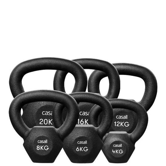 Classic Kettlebell