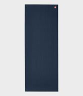 Manduka PRO® Long 215cm Yoga Mat -joogamatto (Midnight)