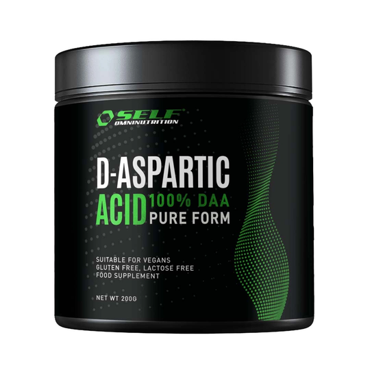 Self Omninutrition Daa 200 G