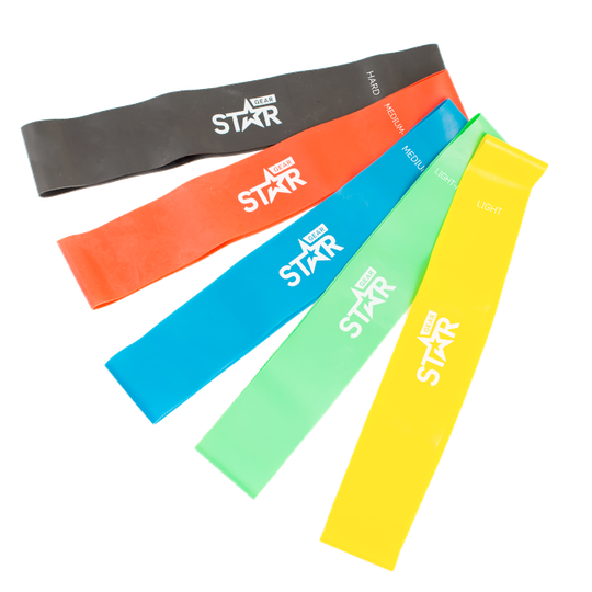Star Gear Miniband