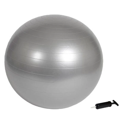 Virtufit Gym Ball + Pump 75 Cm