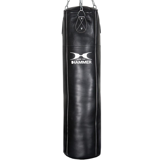 Hammer Boxing Punching Bag Cowhide Professional, Nyrkkeilysäkit