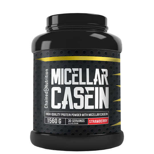 Micellar Kaseiini-proteiini 1560 g