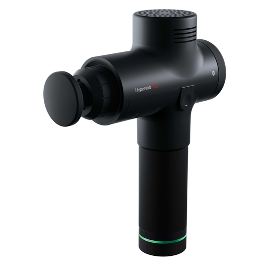 Hyperice Hypervolt Plus BT lihashuoltovasara