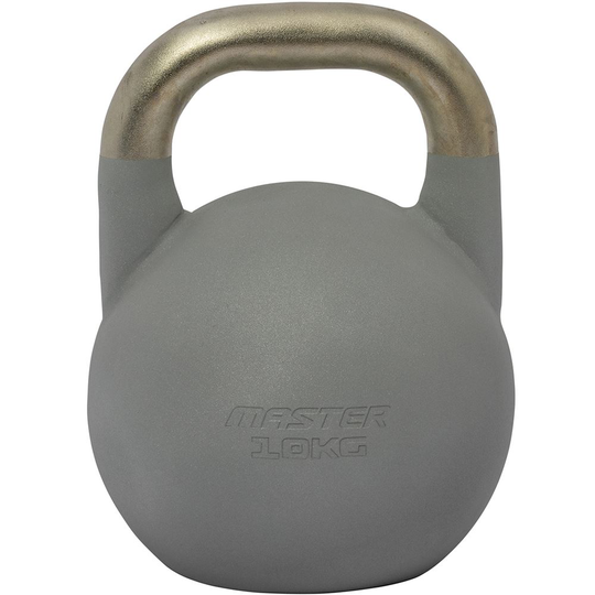 Master Fitness Competition LX, Kettlebells
