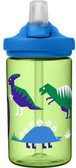 CamelBak Eddy+ Kid 0,4 Hip Dinos