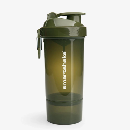 Smartshake Lite 1000ml Army Green