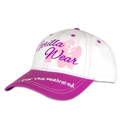 Gorilla Wear Lady Signature Cap