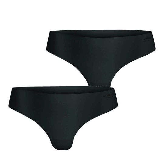 Björn Borg Performance Thong 2p Multipack 1 Xs