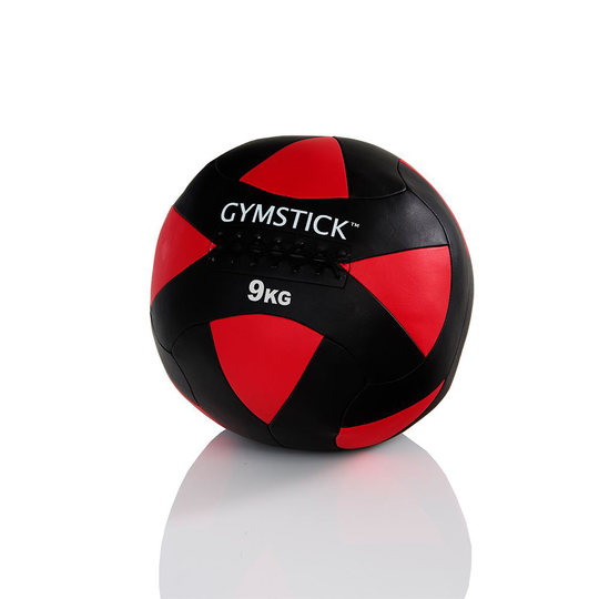 Gymstick Wall Ball, Kuntopallot
