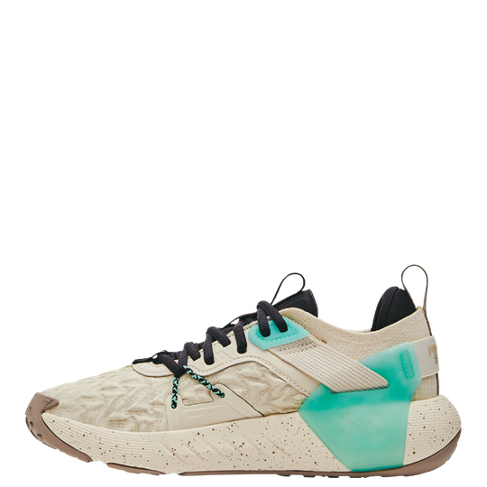 UA Women Project Rock 6, Brown