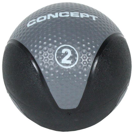 Concept Line Kuntopallo Medicin Ball Concept, Medicine kuntopallot
