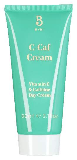 Bybi C-Caf Cream kirkastava kasvovoide 60 ml