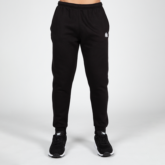Kennewick Sweatpants, Black