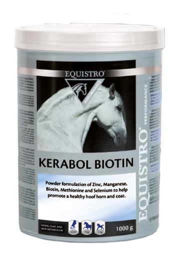 Equistro Kerabol Biotin 1 kg