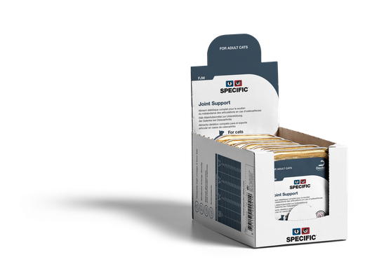 Specific FJW Joint Support kissalle 7x100 g
