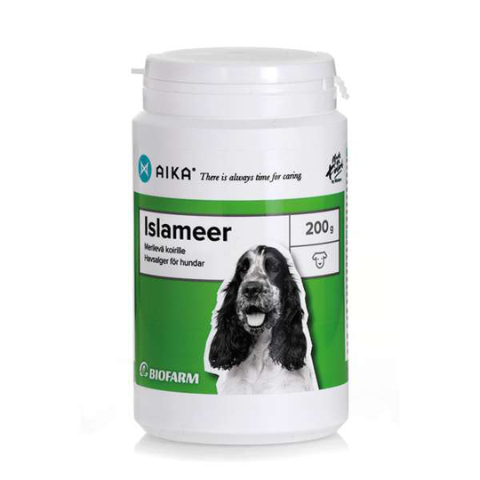 AIKA Islameer 200 g