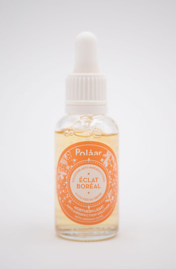 Polaar Eclat Boreal C-vitamiini seerumi 30 ml