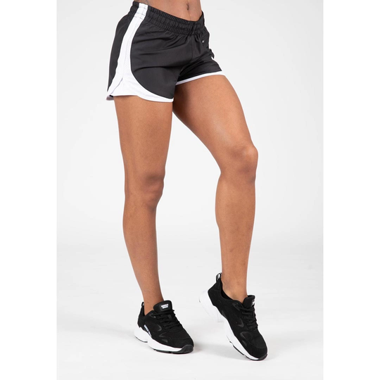 Gorilla Wear Alice Shorts Black L