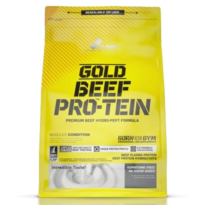 Olimp Gold Beef Pro-tein 700 G
