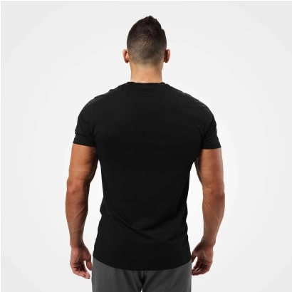 Better Bodies Washington Tee Black L