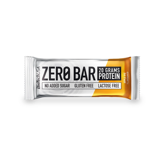 Biotechusa Zero Bar 50 G