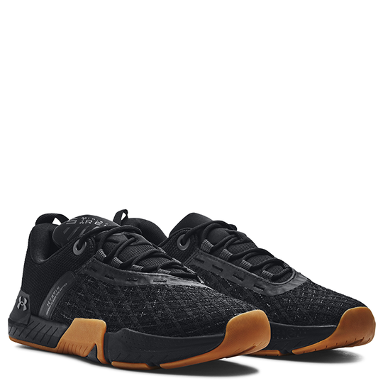 UA TriBase Reign 5, Black