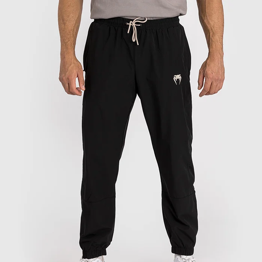 Attack 90 Tracksuit Housut Musta/Valkoinen
