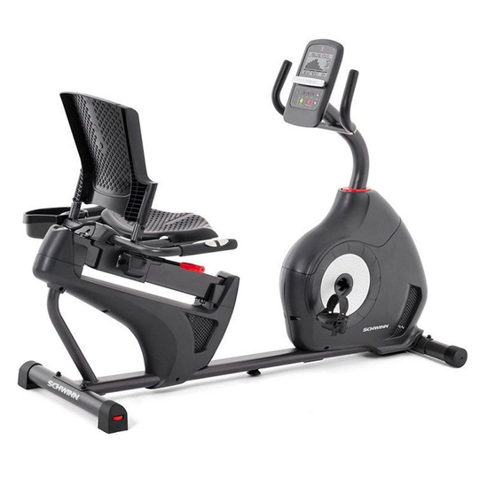 Schwinn 510R RECUMBENT BIKE, Kuntopyörät