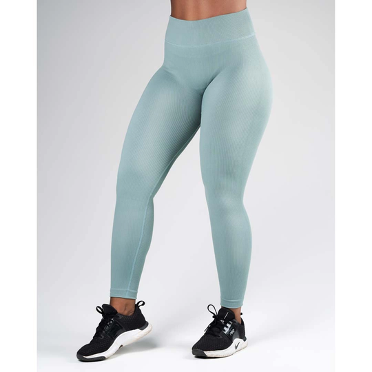 Relode Trinity Tights Turquoise