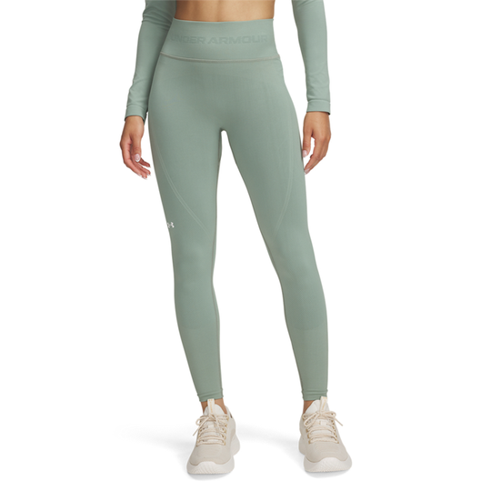 Vanish Seamless Leggings Vihreä
