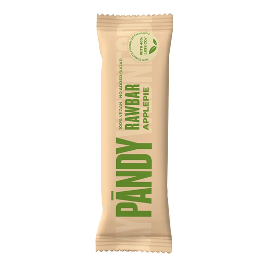 Pändy Rawbar 35 G Apple Pie