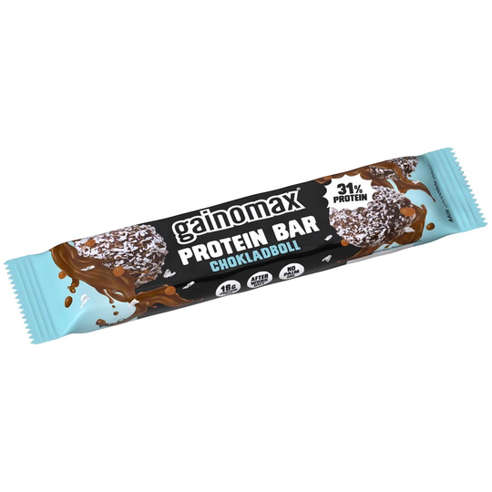 Gainomax Protein Bar 60 G
