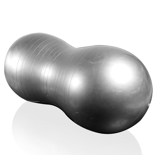 Gymstick Jumppapallo Oval Exercise Ball, Kuntopallot