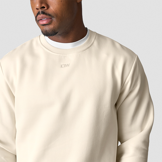 Everyday Neule Beige