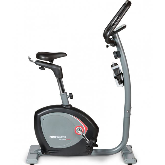 Flow Fitness Turner DHT750, Motionscykel, Kuntopyörät