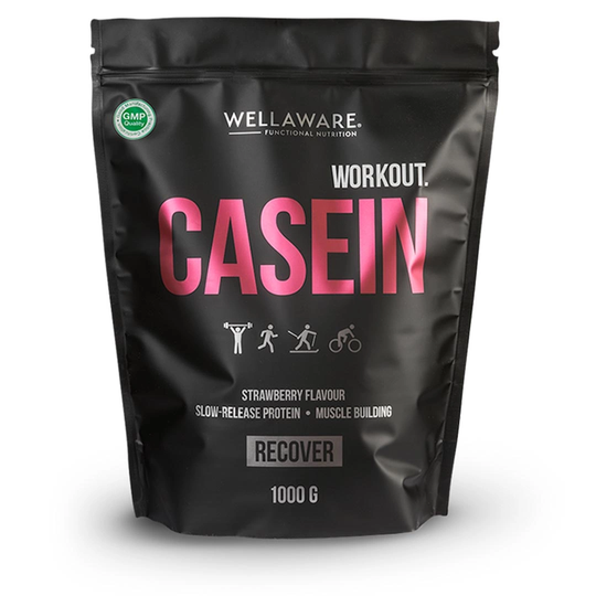 Wellaware Casein 1kg