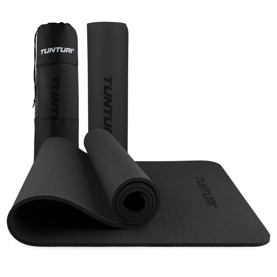 Tunturi Fitness Yoga Mat 8 mm