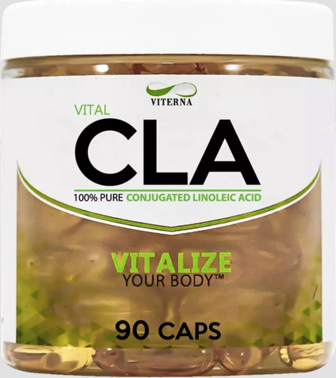 Viterna Cla 90 Caps