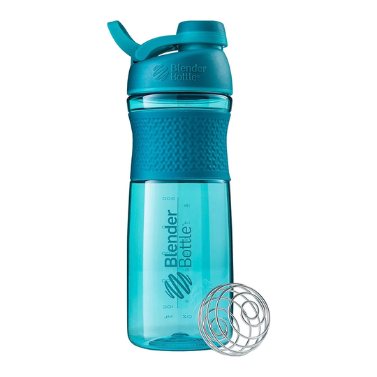 Blender Bottle Sportmixer 820 Ml Teal
