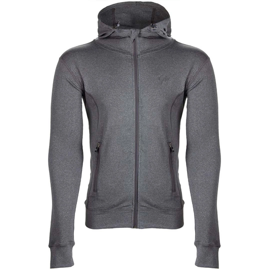 Gorilla Wear Glendo Jacket Light Grey S
