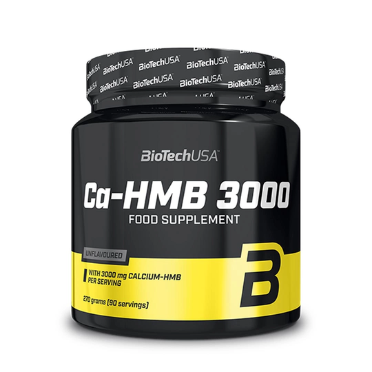 Biotechusa Hmb 3000 200 G