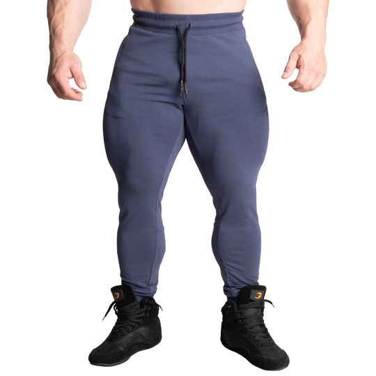 Better Bodies Tapered Joggers V2 Sky Blue Xl