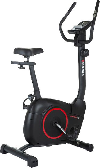Hammer® Cardio T3 Kuntopyörä