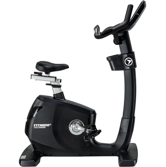 FitNord Cyclo Diamond Kuntopyörä